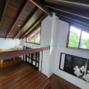 Casa com 407m², 3 dormitórios, 4 vagas, no bairro Bela Vista em Caxias do Sul para Alugar