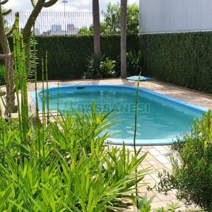 Casa com 407m², 3 dormitórios, 4 vagas, no bairro Bela Vista em Caxias do Sul para Alugar