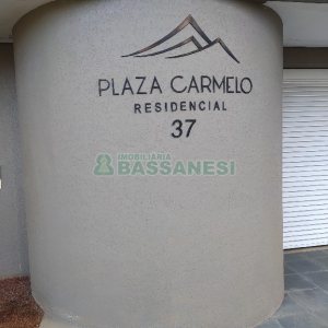 Apartamento com 91m², 2 dormitórios, 2 vagas, no bairro Panazzolo em Caxias do Sul para Alugar