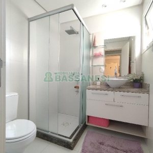 Apartamento com 91m², 2 dormitórios, 2 vagas, no bairro Panazzolo em Caxias do Sul para Alugar
