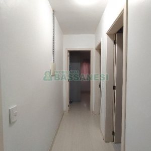 Casa Mobiliada com 450m², 3 dormitórios, 4 vagas, no bairro Charqueadas em Caxias do Sul para Alugar