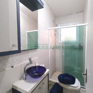 Casa Mobiliada com 450m², 3 dormitórios, 4 vagas, no bairro Charqueadas em Caxias do Sul para Alugar