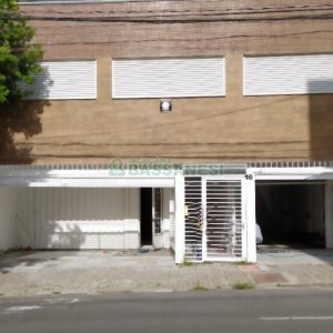 Loja com 262m², no bairro Pio X em Caxias do Sul para Alugar