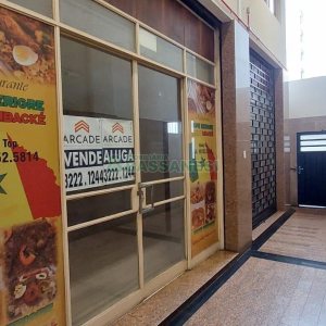 Loja com 36m², no bairro Centro em Caxias do Sul para Alugar