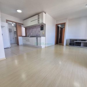 Apartamento com 74m², 2 dormitórios, 2 vagas, no bairro Santa Catarina em Caxias do Sul para Alugar