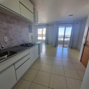 Apartamento com 74m², 2 dormitórios, 2 vagas, no bairro Santa Catarina em Caxias do Sul para Alugar