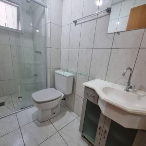 Apartamento com 74m², 2 dormitórios, 2 vagas, no bairro Santa Catarina em Caxias do Sul para Alugar