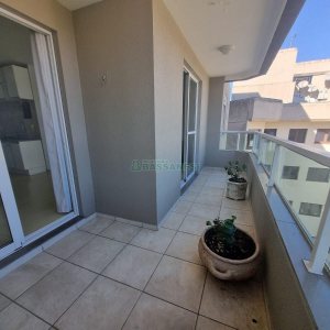 Apartamento com 74m², 2 dormitórios, 2 vagas, no bairro Santa Catarina em Caxias do Sul para Alugar