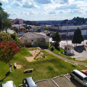 Apartamento com 38m², 2 dormitórios, 1 vaga, no bairro Nossa Senhora do Rosário em Caxias do Sul para Comprar