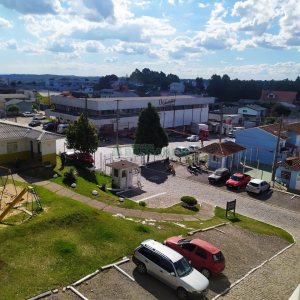 Apartamento com 38m², 2 dormitórios, 1 vaga, no bairro Nossa Senhora do Rosário em Caxias do Sul para Comprar