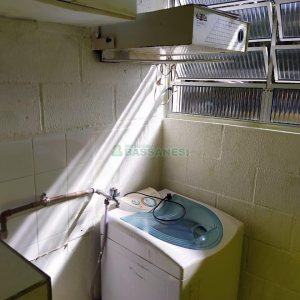 Apartamento com 38m², 2 dormitórios, 1 vaga, no bairro Nossa Senhora do Rosário em Caxias do Sul para Comprar