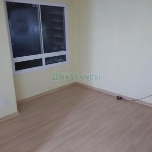 Apartamento com 60m², 2 dormitórios, 1 vaga, no bairro Nossa Senhora das Graças em Caxias do Sul para Alugar