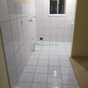 Apartamento com 60m², 2 dormitórios, 1 vaga, no bairro Nossa Senhora das Graças em Caxias do Sul para Alugar