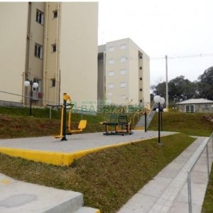 Apartamento com 60m², 2 dormitórios, 1 vaga, no bairro Nossa Senhora das Graças em Caxias do Sul para Alugar