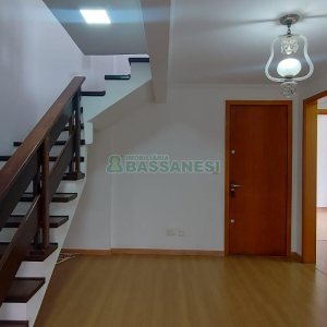 Apto Mobiliado com 250m², 3 dormitórios, 2 vagas, no bairro Panazzolo em Caxias do Sul para Alugar