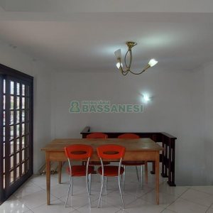 Apto Mobiliado com 250m², 3 dormitórios, 2 vagas, no bairro Panazzolo em Caxias do Sul para Alugar
