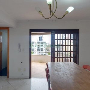 Apto Mobiliado com 250m², 3 dormitórios, 2 vagas, no bairro Panazzolo em Caxias do Sul para Alugar