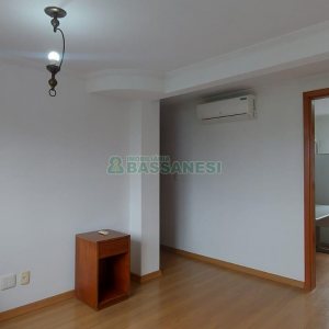 Apto Mobiliado com 250m², 3 dormitórios, 2 vagas, no bairro Panazzolo em Caxias do Sul para Alugar