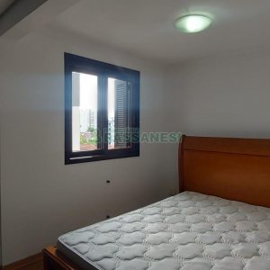 Apto Mobiliado com 250m², 3 dormitórios, 2 vagas, no bairro Panazzolo em Caxias do Sul para Alugar
