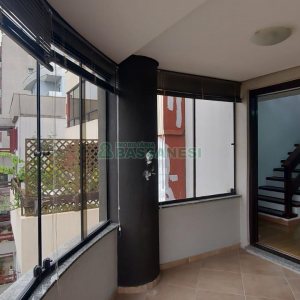 Apto Mobiliado com 250m², 3 dormitórios, 2 vagas, no bairro Panazzolo em Caxias do Sul para Alugar