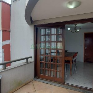 Apto Mobiliado com 250m², 3 dormitórios, 2 vagas, no bairro Panazzolo em Caxias do Sul para Alugar