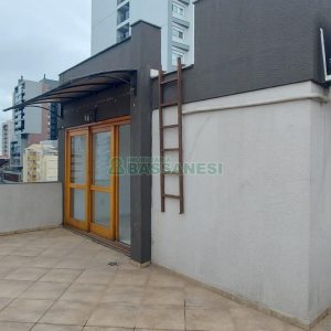 Apto Mobiliado com 250m², 3 dormitórios, 2 vagas, no bairro Panazzolo em Caxias do Sul para Alugar