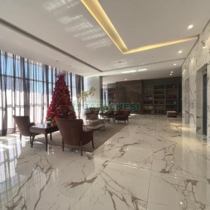 Apto Mobiliado com 178m², 3 dormitórios, 3 vagas, no bairro Centro em Caxias do Sul para Alugar