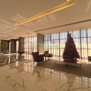 Apto Mobiliado com 178m², 3 dormitórios, 3 vagas, no bairro Centro em Caxias do Sul para Alugar