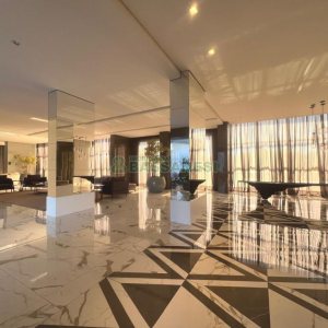 Apto Mobiliado com 178m², 3 dormitórios, 3 vagas, no bairro Centro em Caxias do Sul para Alugar