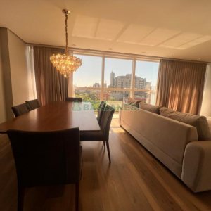 Apto Mobiliado com 178m², 3 dormitórios, 3 vagas, no bairro Centro em Caxias do Sul para Alugar
