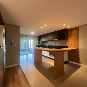 Apto Mobiliado com 178m², 3 dormitórios, 3 vagas, no bairro Centro em Caxias do Sul para Alugar