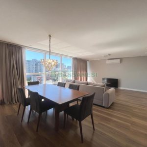Apto Mobiliado com 178m², 3 dormitórios, 3 vagas, no bairro Centro em Caxias do Sul para Alugar