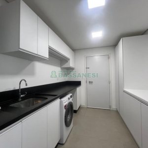 Apto Mobiliado com 178m², 3 dormitórios, 3 vagas, no bairro Centro em Caxias do Sul para Alugar