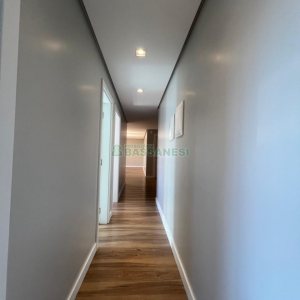 Apto Mobiliado com 178m², 3 dormitórios, 3 vagas, no bairro Centro em Caxias do Sul para Alugar