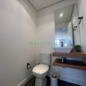 Apto Mobiliado com 178m², 3 dormitórios, 3 vagas, no bairro Centro em Caxias do Sul para Alugar