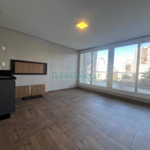 Apto Mobiliado com 178m², 3 dormitórios, 3 vagas, no bairro Centro em Caxias do Sul para Alugar