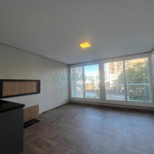 Apto Mobiliado com 178m², 3 dormitórios, 3 vagas, no bairro Centro em Caxias do Sul para Alugar