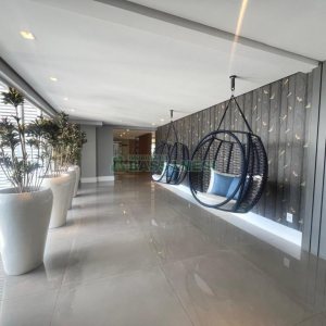 Apto Mobiliado com 178m², 3 dormitórios, 3 vagas, no bairro Centro em Caxias do Sul para Alugar