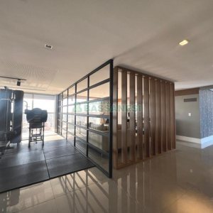 Apto Mobiliado com 178m², 3 dormitórios, 3 vagas, no bairro Centro em Caxias do Sul para Alugar