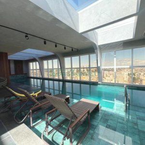 Apto Mobiliado com 178m², 3 dormitórios, 3 vagas, no bairro Centro em Caxias do Sul para Alugar