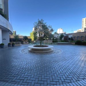 Apto Mobiliado com 178m², 3 dormitórios, 3 vagas, no bairro Centro em Caxias do Sul para Alugar