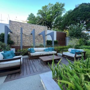 Apto Mobiliado com 178m², 3 dormitórios, 3 vagas, no bairro Centro em Caxias do Sul para Alugar