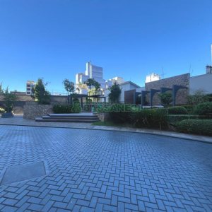 Apto Mobiliado com 178m², 3 dormitórios, 3 vagas, no bairro Centro em Caxias do Sul para Alugar