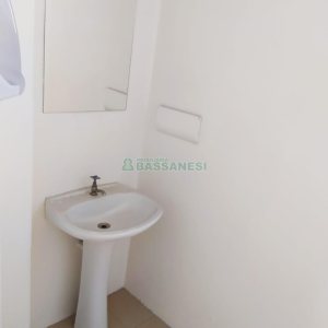 Sala com 50m², 1 vaga, no bairro Centro em Caxias do Sul para Alugar