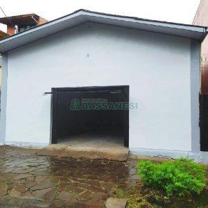 Pavilhão com 220m², no bairro Lourdes em Caxias do Sul para Alugar