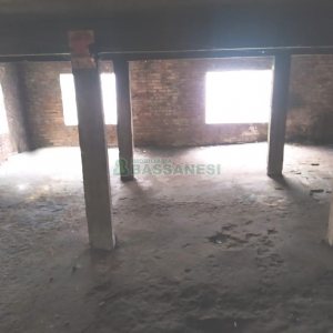 Pavilhão com 220m², no bairro Lourdes em Caxias do Sul para Alugar