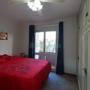 Apartamento com 101m², 3 dormitórios, 1 vaga, no bairro São Pelegrino em Caxias do Sul para Comprar