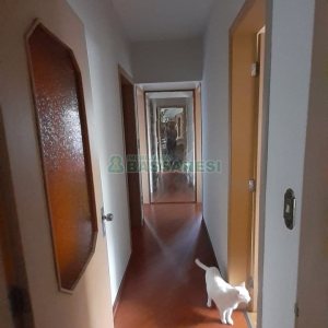 Apartamento com 101m², 3 dormitórios, 1 vaga, no bairro São Pelegrino em Caxias do Sul para Comprar