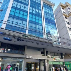 Sala com 70m², no bairro São Pelegrino em Caxias do Sul para Alugar