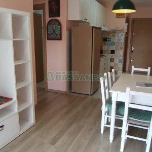 Apartamento com 50m², 2 dormitórios, 1 vaga, no bairro De Lazzer em Caxias do Sul para Comprar